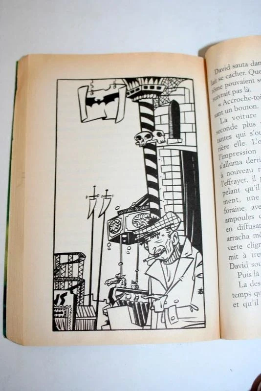 Het schedeneiland van Anthony Horowitz – photo 4